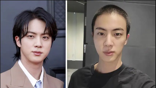 Tiết lộ món đồ Jin BTS nhất định phải mang khi nhập ngũ