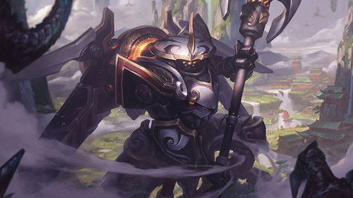 Đấu Trường Chân Lý: Top 3 đội hình bị nerf nặng nhất tại bản 12.23b