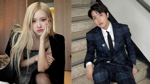 Loạt nghi vấn hẹn hò của Rose Blackpink: Từ BTS cho đến CEO