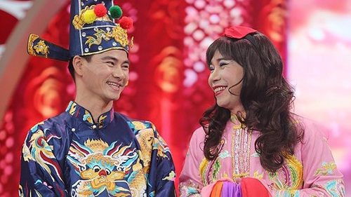 Táo quân 2023: 3 gương mặt 'tái xuất', chờ màn tung hứng 'ăn ý'