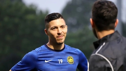 Đội tuyển Malaysia: Gọi 5 sao nhập tịch, quyết nhắm ngôi vương