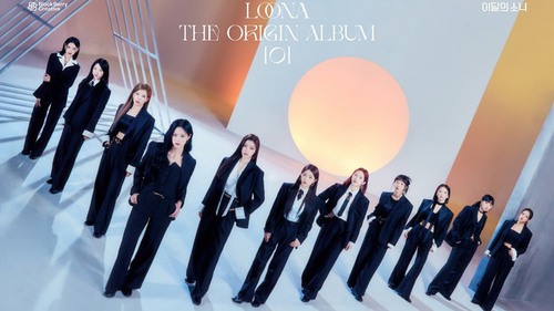 Lần đầu tiên trong lịch sử Kpop: LOONA bị công ty 'tái chế' đồ cũ, lượng mua album mới sụt giảm… 98%