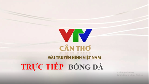 Lịch trực tiếp bóng đá AFF Cup 2022 trên VTV6 (VTV Cần Thơ) hôm nay