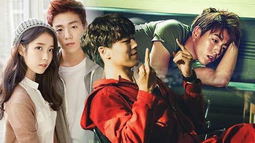 Mỹ nam Rio trong 'Phi vụ triệu đô': Từng bị nghi hẹn hò IU, đóng phim mới của Park Seo Joon