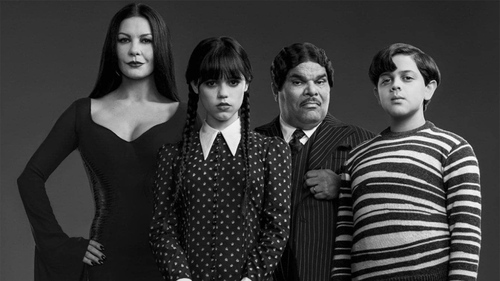 Yếu tố tạo nên cơn sốt 'Wednesday' của Netflix