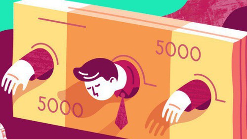 Thoải mái đúng lúc, hào phóng đúng người: Quá lương thiện, bạn càng ít 'chỗ đứng' trong xã hội! 