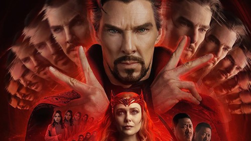 Doctor Strange 2 có kịch bản thế nào trước khi thay đổi đạo diễn giữa quá trình sản xuất?