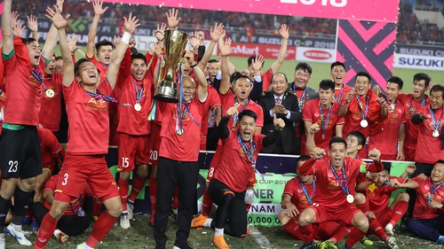 Khai cuộc AFF Cup 2022: Bại binh phục hận