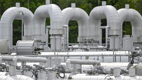 Châu Âu đã thiệt hại 1.000 tỷ USD do từ bỏ khí đốt của Nga