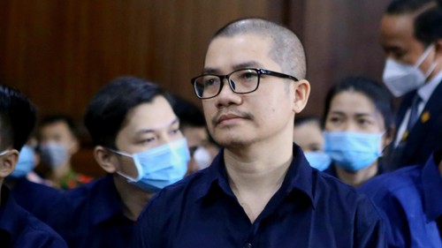 Đề nghị Nguyễn Thái Luyện Alibaba tù chung thân, buộc bồi thường hơn 2.462 tỷ đồng