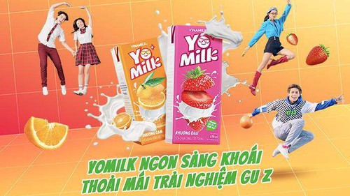 Đã là Gen Z thì phải biết đến “Gu Z giơ tay!”