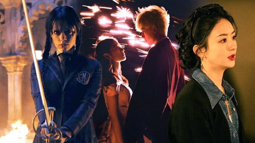 'Chiếc bật lửa và váy công chúa' kết thúc, các mọt nên cày phim nào?