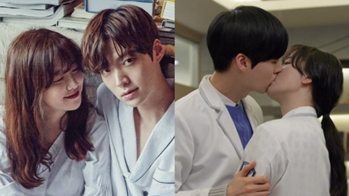 Chồng cũ 'nàng Cỏ' Goo Hye Sun: Sự nghiệp mờ nhạt, nổi tiếng vì tình yêu và nghi án ngoại tình