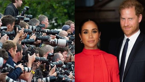 Harry và Meghan có thể hay đặt điều và thích gây rối, nhưng ít nhất họ cũng nói đúng một điều