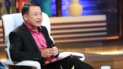 Chiêu mộ cả vạn nhân viên trong suốt 20 năm khởi nghiệp, Shark Bình chia sẻ kinh nghiệm xương máu: Nên 'cảnh giác' với 1 kiểu nhân viên, dù tài giỏi cũng khó mà thành công
