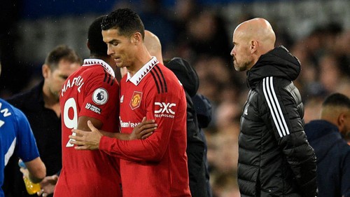 BLV Quang Huy: MU cần tìm tiền đạo thay Ronaldo