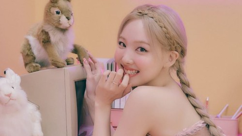 Nayeon chia sẻ lý do vì sao Twice không tan rã