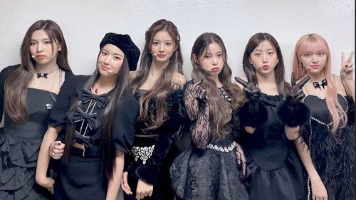 3 nữ thần tượng K-pop được fan chọn là 'visual' hàng đầu của thế hệ thứ 4