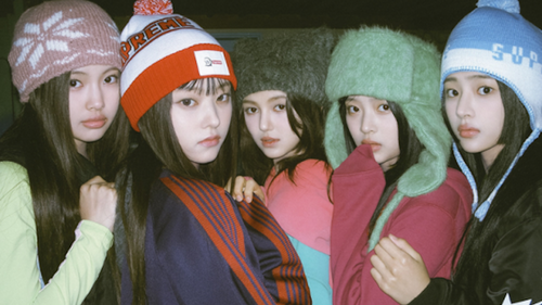 NewJeans lập kỷ lục khó nhằn với MV mới, vượt qua đàn chị BLACKPINK: Quả xứng danh "siêu tân binh"!