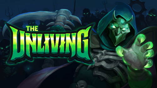 The Unliving: Game xác sống vừa chơi vừa … ngủ gật