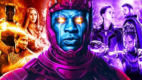 Giải mã sự kiện Kang Dynasty, nguồn cảm hứng cho bom tấn Avengers tiếp theo của MCU