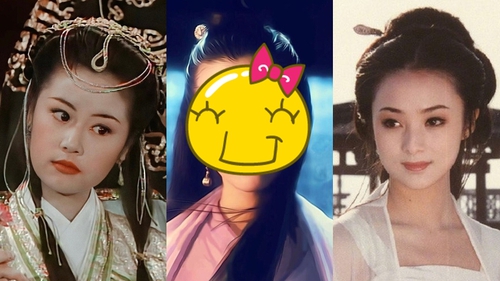 Ngất ngây nhan sắc tuổi 19 của hội mỹ nhân Hoa ngữ: Lâm Tâm Như đẹp không tỳ vết, 'trùm cuối' mới là đỉnh cao