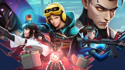 Riot Games chính thức có hành động mạnh tay với trò chơi được cho là sao chép Valorant