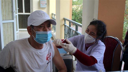 Số ca mắc Covid-19 tăng, 2 bệnh nhân tử vong trong ngày 23/12