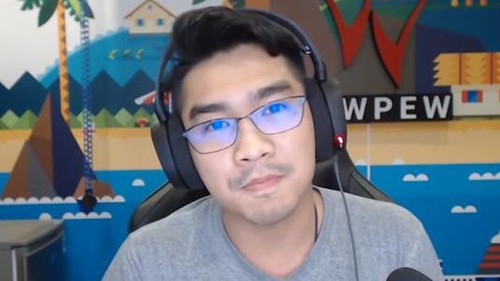 Giải mã lý do PewPew luôn giữ được vị thế “Tứ hoàng streamer Việt” dù nhiều lần tuyên bố giải nghệ