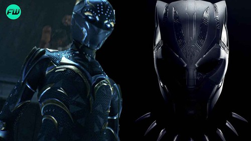 Tất tần tật các phiên bản Black Panther từ thời tiền sử cho đến tương lai