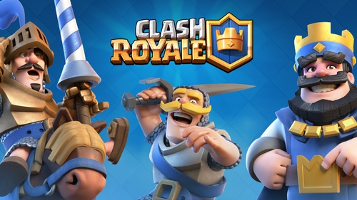 Game thủ hoảng hốt vì không thể đăng nhập, điều gì đã xảy ra với Clash Royale?