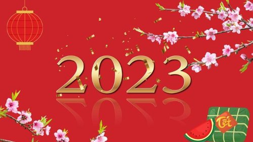 Tết Nguyên đán 2023 còn bao nhiêu ngày?