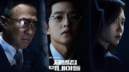 Kết thúc nào cho bom tấn 'Reborn Rich'?