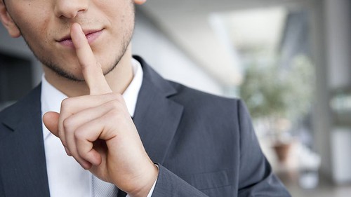 Lãnh đạo về hưu tiết lộ: Người hiểu 3 nguyên tắc này chẳng cần khoa trương, đi đâu cũng dễ thành công, nổi bật hơn người