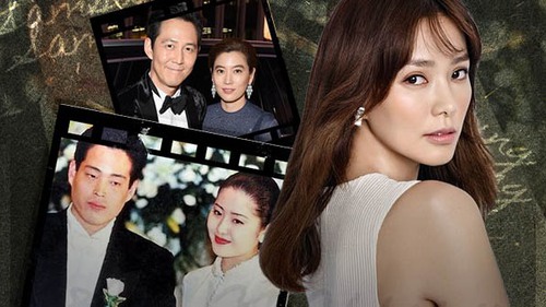 Duyên lạ của sao Hàn và công tử, tiểu thư gia tộc Samsung: 2 Á hậu mang danh con dâu, tài tử Squid Game yêu vợ cũ "Thái tử"