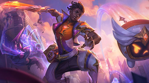 Điều gì đang khiến các mốc tộc - hệ lớn rất yếu tại Đấu Trường Chân Lý mùa 8?