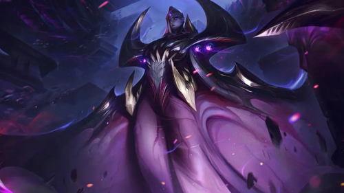 ĐTCL Mùa 8: Những lý do khiến Hiểm Họa là tộc hệ khó chơi nhưng lại kém hiệu quả