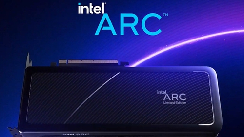 Intel tuyên bố GPU của họ tương thích tốt với mọi game, từ cũ đến mới