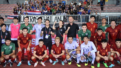 VIDEO AFF Cup ngày 24/12: Thái Lan được thưởng lớn nếu vào bán kết