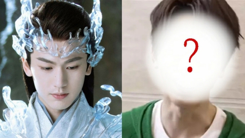 Nam thần cổ trang đẹp trai điểm 10 nhưng nụ cười vỡ mộng nhất năm 2022: Học vấn khủng lại còn hẹn hò minh tinh hạng A