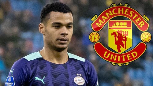 Tin nóng bóng đá sáng 24/12: MU mở đàm phán với Gakpo