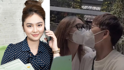 Thiện Nhân mất chức giám đốc sau 5 tháng công khai yêu đồng giới