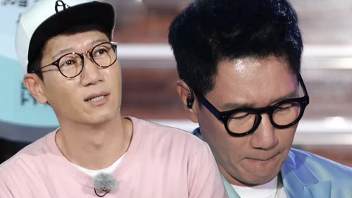 Ji Suk Jin và 'nỗi buồn' 2022: Hết vướng ồn ào bị bắt nạt đến mất trắng giải thưởng lớn