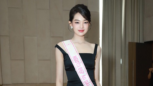 Phỏng vấn nóng Bé Quyên sau chung kết HHVN 2022: Top 10 là kết quả xứng đáng với tôi 