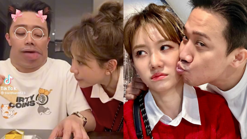 Giữa tin đồn trục trặc hôn nhân, Trấn Thành có 1 động thái gây chú ý vào dịp kỷ niệm 6 năm ngày cưới 