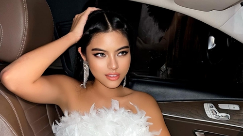 Á hậu nổi tiếng kê khai chi phí thi Hoa hậu lên đến tiền tỷ, bất ngờ nhất là 'phí thất nghiệp'