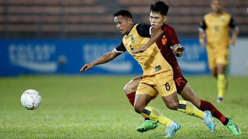 Link xem trực tiếp trận Brunei vs Indonesia, AFF Cup 2022