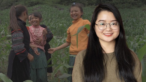 Hà Lệ Diễm - Nữ đạo diễn 9X đưa phim Việt vào Top 15 Oscar: Cô gái người Tày tiết lộ chìa khóa giúp mình chạm tới ước mơ