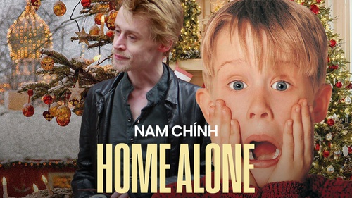 Ngôi sao Home Alone từng kiếm 420 tỷ/ năm phải kiện bố mẹ ra toà vì bị xâu xé tài sản ở tuổi 15