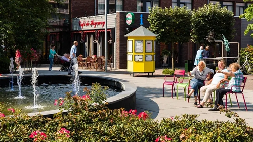 Kỳ lạ ngôi làng ở Hà Lan tất cả người dân đều bị... mất trí nhớ: Hỏi ra mới biết là vì một nguyên nhân không tưởng